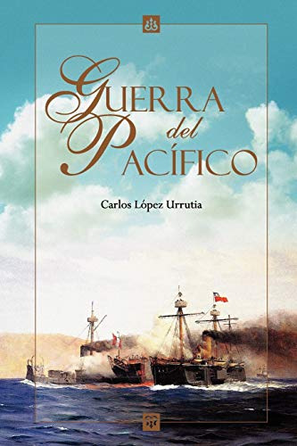 Stock image for Guerra del Pacifico for sale by Chiron Media