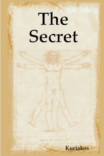 The Secret (9781435712997) by Kuriakos