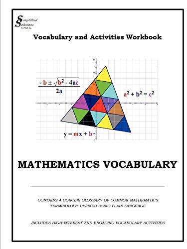 Imagen de archivo de Vocabulary and Activities Workbook a la venta por Lucky's Textbooks