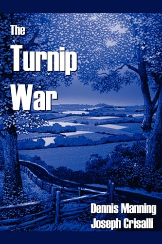 Imagen de archivo de The Turnip War a la venta por Chiron Media