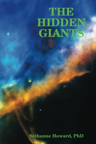 9781435716520: Hidden Giants, 2nd edition