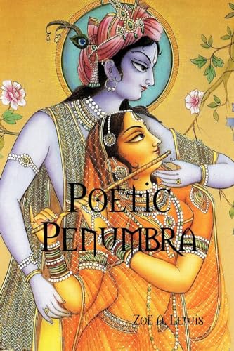 Stock image for Poetic Penumbra for sale by Lucky's Textbooks