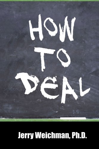 Stock image for How to Deal for sale by Book Deals