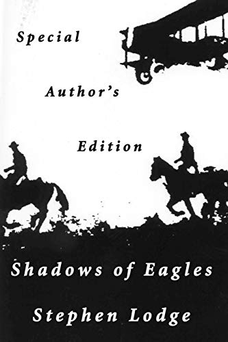 Imagen de archivo de Shadows Of Eagles a la venta por PBShop.store US