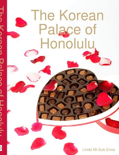 Stock image for The Korean Palace of Honolulu for sale by Blindpig Books