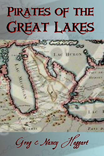 Beispielbild fr Pirates of the Great Lakes zum Verkauf von Chiron Media