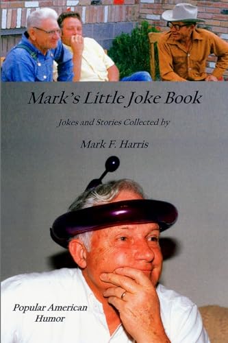 Stock image for Mark's Little Joke Book for sale by Chiron Media