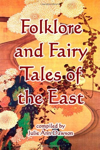 Folklore and Fairy Tales of the East (9781435721845) by [???]