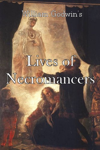 9781435722002: Lives of Necromancers
