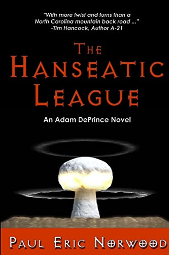 9781435722576: The Hanseatic League