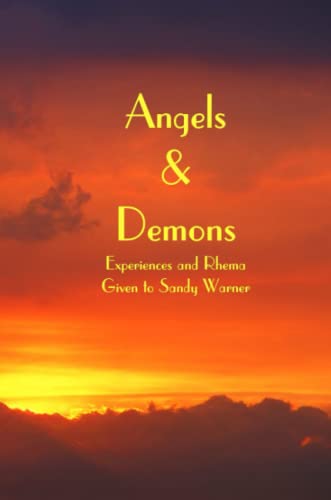 Stock image for Angels & Demons for sale by Revaluation Books