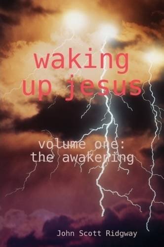 Beispielbild fr Waking Up Jesus zum Verkauf von dsmbooks