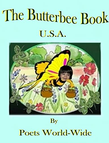 Stock image for The Butterbee USA for sale by PBShop.store US