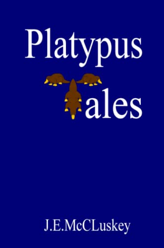 Stock image for Platypus Tales for sale by Revaluation Books