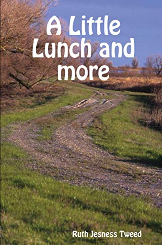 Stock image for A Little Lunch and more for sale by GF Books, Inc.