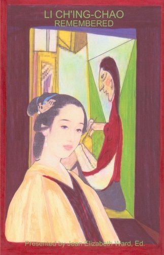 Imagen de archivo de Li Ch'ing-Chao: Remembered a la venta por Wonder Book