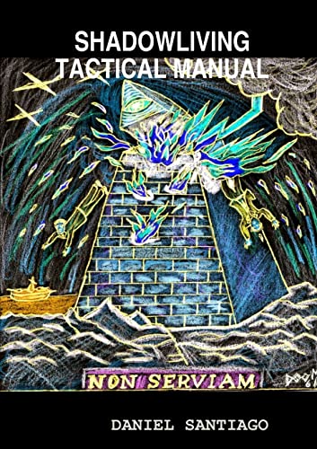 Beispielbild fr Shadowliving Tactical Manual zum Verkauf von Chiron Media