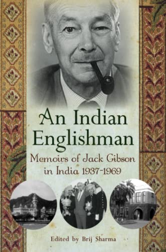 Imagen de archivo de An Indian Englishman a la venta por ThriftBooks-Atlanta