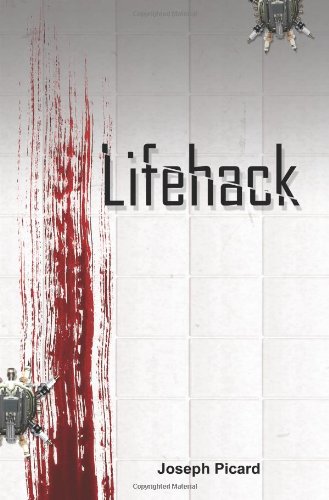 9781435736337: Lifehack