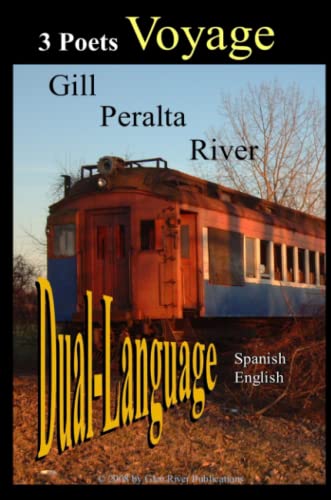 Stock image for Voyage 3 Poets Dual-Language for sale by Alberta's Books
