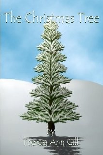 9781435739246: The Christmas Tree