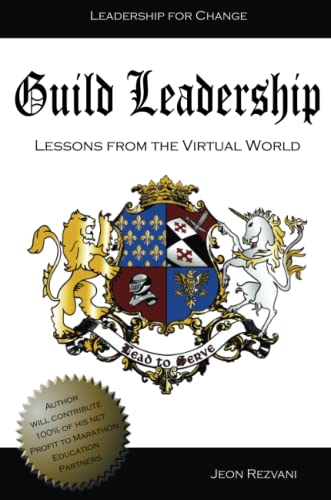 Stock image for Guild Leadership for sale by HPB-Movies