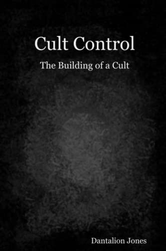 9781435740600: Cult Control