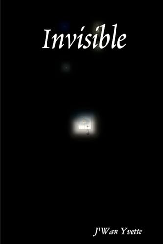 Stock image for Invisible for sale by Chiron Media