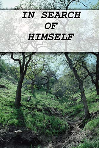 Stock image for In Search of Himself for sale by Book Lover's Warehouse