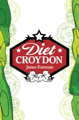 Diet Croydon (9781435746893) by Foreman, James