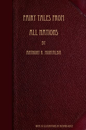 Stock image for Fairy Tales from all Nations for sale by Chiron Media