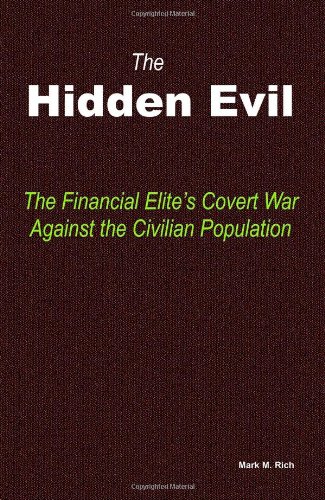 9781435750104: Hidden Evil