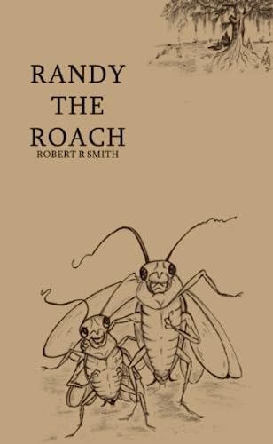 Randy the Roach (9781435751132) by Smith, Robert