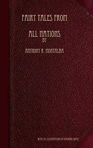 Stock image for Fairy Tales From All Nations for sale by GreatBookPrices