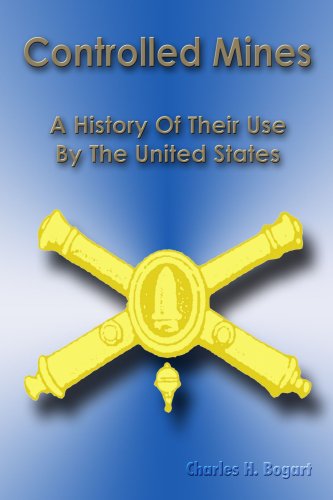 Beispielbild fr Controlled Mines: A History of their Use by the United States zum Verkauf von Revaluation Books