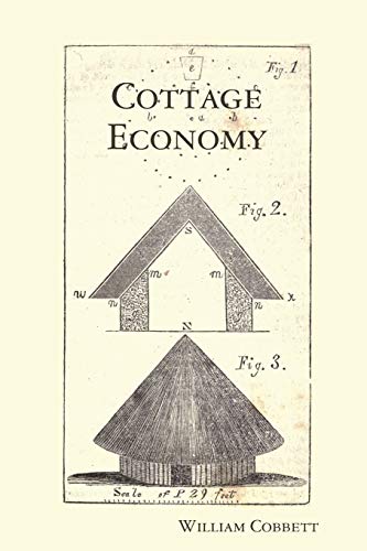 Cottage Economy (9781435759084) by Cobbett, William