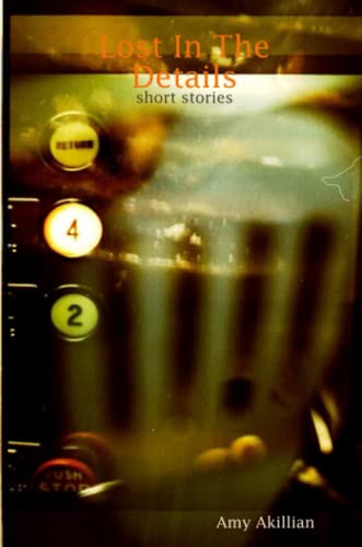 9781435759145: Lost In The Details: Short Stories