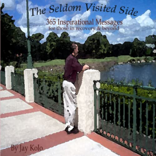 Stock image for The Seldom Visited Side for sale by Revaluation Books
