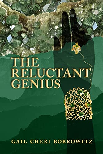 Imagen de archivo de The Reluctant Genius a la venta por GreatBookPrices