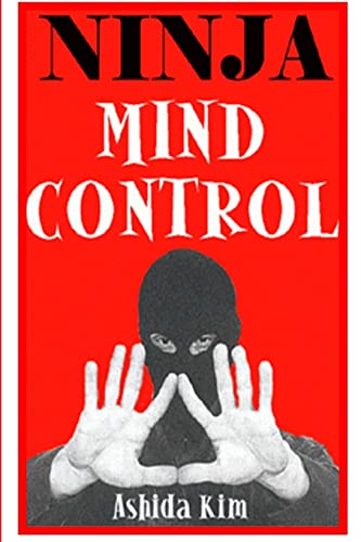 9781435769243: Ninja Mind Control