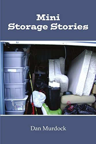 Stock image for Mini Storage Stories for sale by Chiron Media