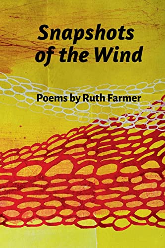 Stock image for Snapshots of the Wind for sale by -OnTimeBooks-