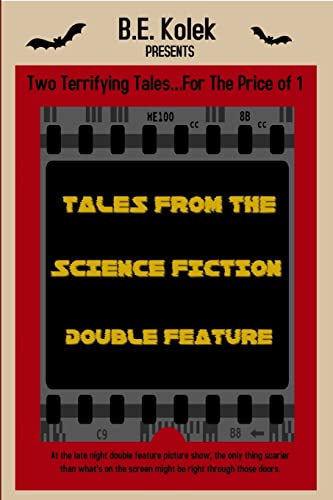 Beispielbild fr Tales From the Science Fiction Double Feature zum Verkauf von Lucky's Textbooks
