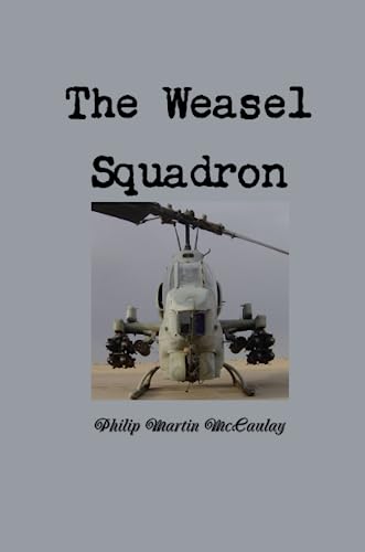9781435793217: The Weasel Squadron