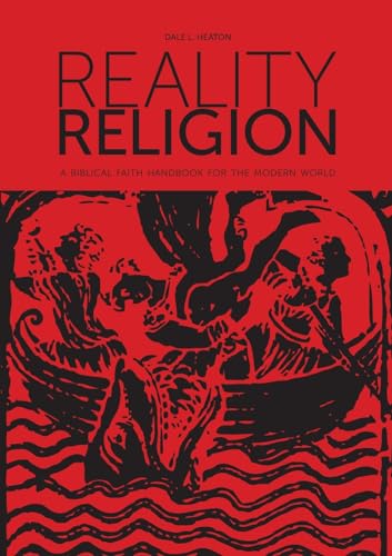 Imagen de archivo de Reality Religion a la venta por Chiron Media