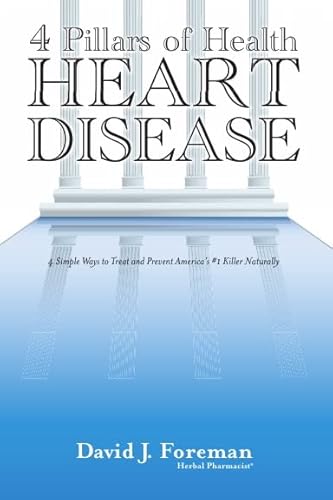 Imagen de archivo de Pillars of Health: Heart Disease a la venta por BookHolders