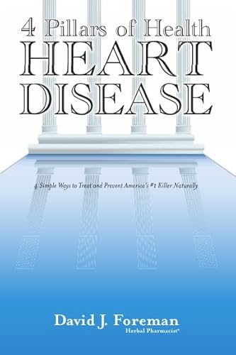 Stock image for Pillars of Health: Heart Disease for sale by BookHolders