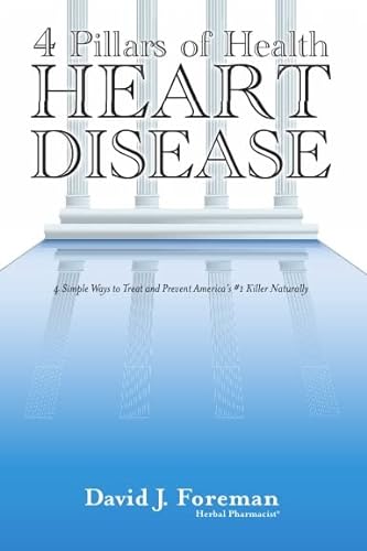 Stock image for Pillars of Health: Heart Disease for sale by BookHolders