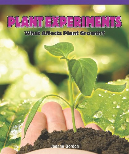 9781435801318: Plant Experiments (Real Life Readers)