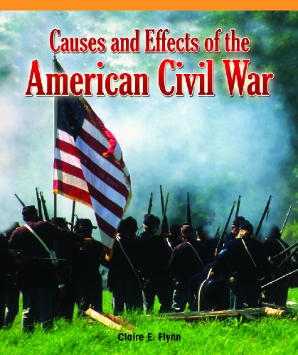 Imagen de archivo de Causes and Effects of the American Civil War a la venta por ThriftBooks-Dallas